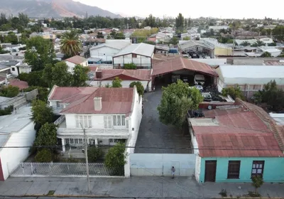 Terreno en venta