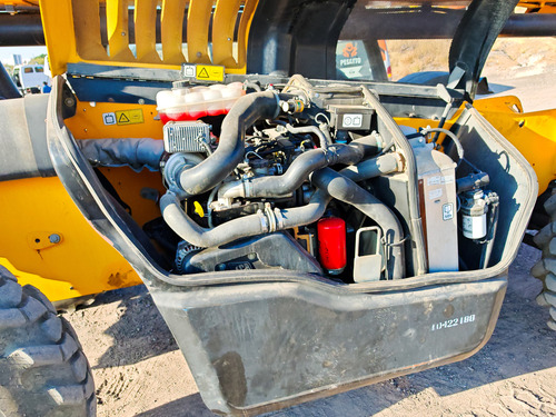 Manipulador Telescopico Jcb 509-42 2015