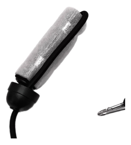 5 Cable De Polea De Fitness, Extensión De Repuesto, Cable