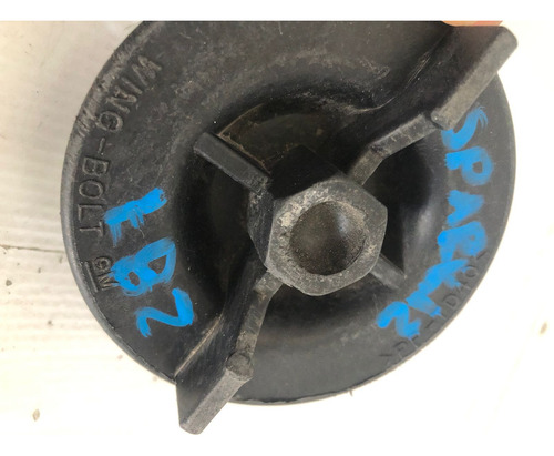 Tornillo De Refacción Chevrolet Spark 2012 (Usado)