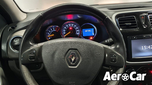 Renault Logan Privilege