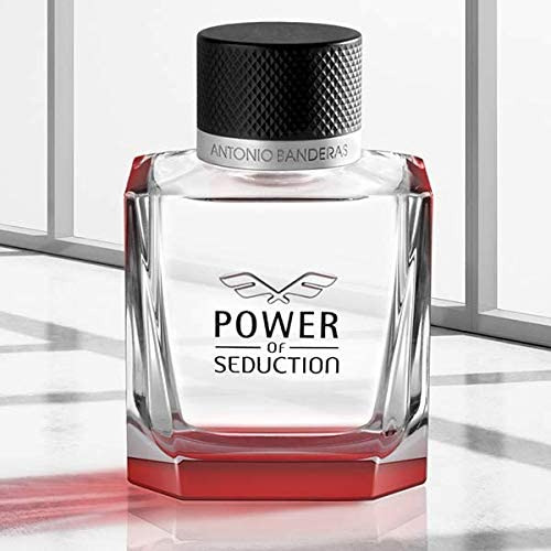 Perfume Banderas Power Of Seduction Edt 100 Ml Para Hombre