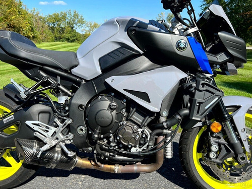 2017 Yamaha Fz-10 Sport Standard 998cc