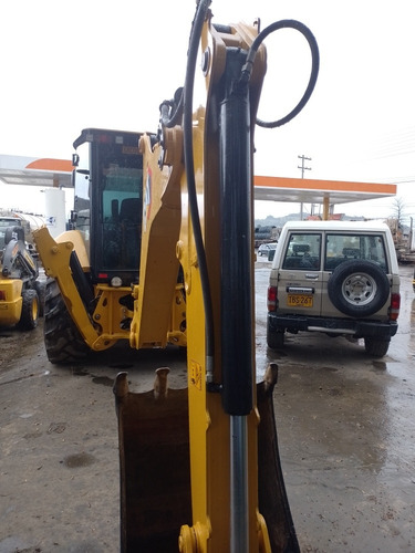 Imagen 9 de 9 de Caterpillar 416f2.