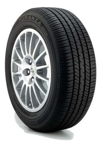 Kit 3u 195/55 R15 85h Turanza Er 30 Bridgestone Envío Gratis