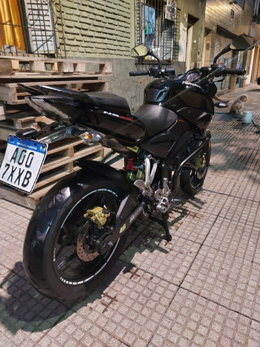 Rouse Ns 200 Modelo 2016