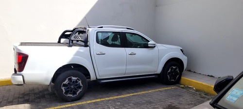 Nissan Frontier 2.3t Xe 4x2 At L22