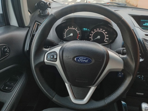 Ford Ecosport 2014 1.6 16v Freestyle Flex 5p