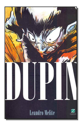 Livro Dupin