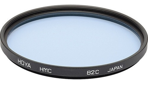 Hoya 62mm Hmc 82c Light Balancing Filter