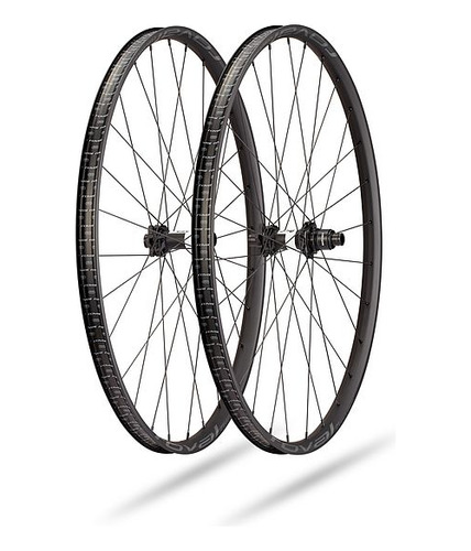 Control Alloy 350 29 6b Rear Xd 28h Blk/char