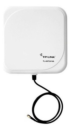 Antena Tp-link Wifi Out Yagi 14dbi Tl-ant2414a