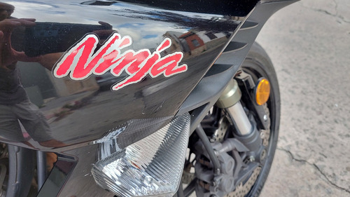 Imagen 6 de 21 de Kawasaki Ninja 1000 Sx Z1000sx Z1000 1000sx