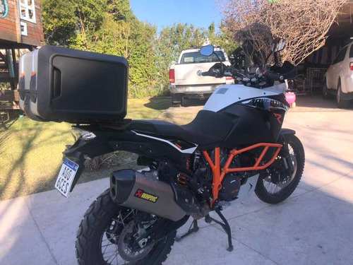 Ktm 1190 Adventure
