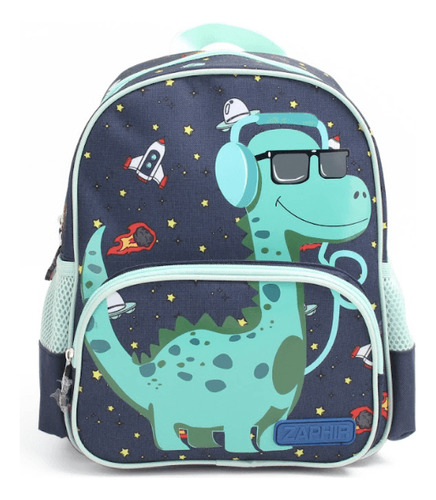 Mochila Espalda 12 Dinosaurio 