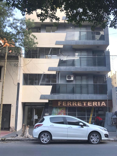 Departamentos En Venta, 1 Dorm, B° Gral Paz, Esquiu N° 51