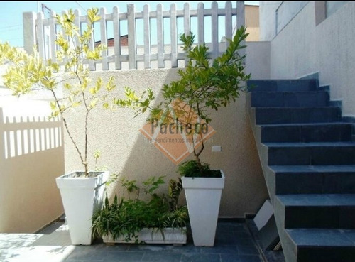 Casa No Jardim Danfer, 100 M², 03 Dormitórios, 01 Suíte, 02 Vagas, R$ 550.000,00 - 1262