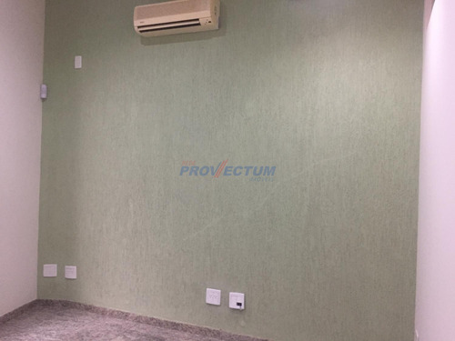 Imagem 2 de 14 de Sala Para Aluguel Em Cambuí - Sa276842