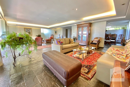 Imagem 3 de 15 de Casa À Venda No Mangabeiras - Código 274178 - 274178