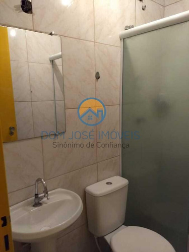 Imagem 8 de 11 de Casa Para Venda Em São Paulo, Jardim Fraternidade, 2 Dormitórios, 1 Banheiro, 2 Vagas - Ct161_2-1218755