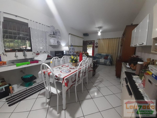 Imagem 4 de 15 de Chácara Para Venda No Bairro Ana Dias Na Cidade De Itariri/sp - 4270_2-1579245
