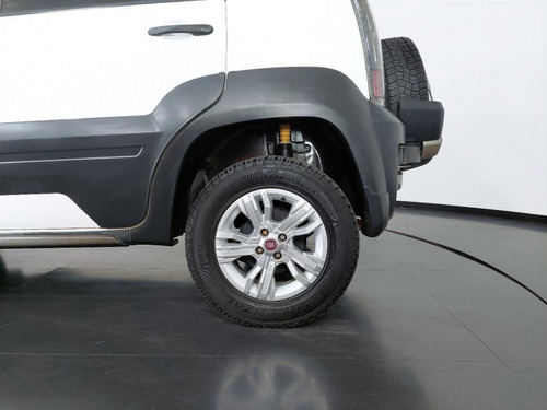 Imagem 8 de 15 de 145760 - Fiat Idea 2013 Com Garantia