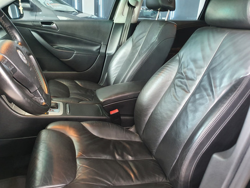Volkswagen Passat Variant 2.0 Tfsi Comfortline 5p
