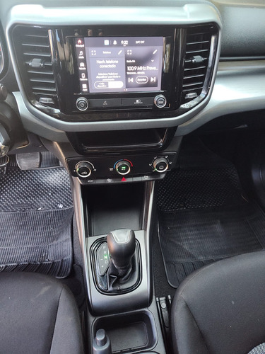 Fiat Toro 1.3 Endurance 16v Turbo Flex 4x2 Aut. 4p