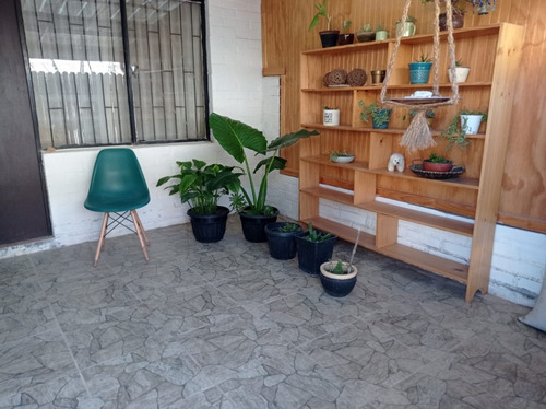 Venta De Propiedad Pareo Continuo En Limache