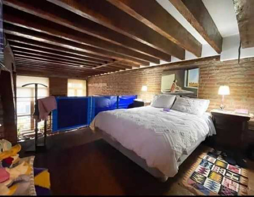 Venta Loft Estilo New York Fascinante (93852)