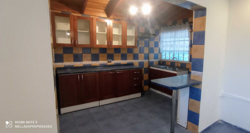 En Venta Hermosa Casa V. Gailea Talca (72993)