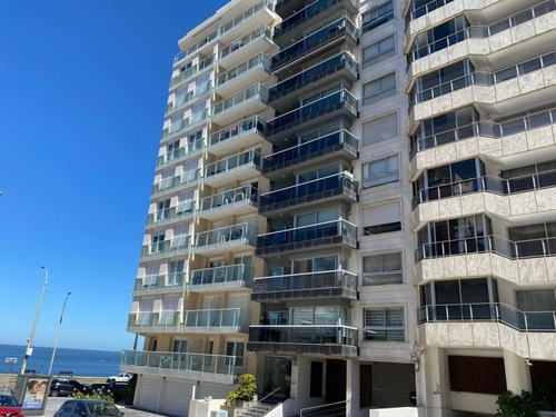 Venta Apartamento 3 Dormitorios Y Servicio En Punta Carretas