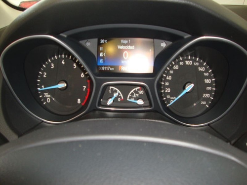 Ford Focus 2.0 Titanium At 5p