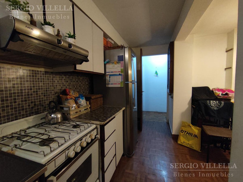 Imagen 3 de 18 de San Lorenzo 1000 - Dos Dormitorios En Venta En Rosario