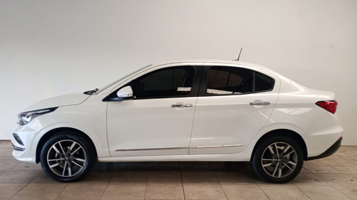 Fiat Cronos 1.3 Precision Cvt