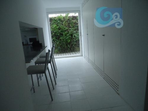 Imagem 24 de 24 de Casa À Venda - Praia De Pernambuco - Guarujá. - Ca0341