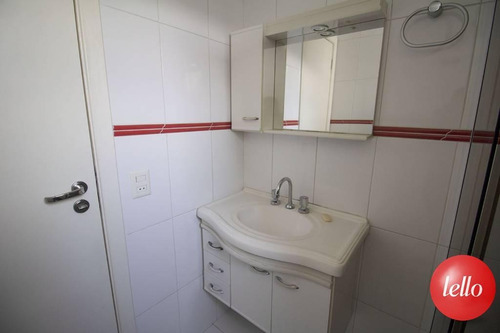 Imagem 6 de 16 de Apartamento - Ref: 226741