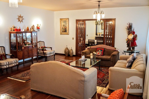 Imagem 6 de 15 de Apartamento À Venda No Santo Antônio - Código 238399 - 238399