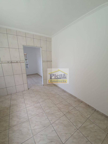 Imagem 8 de 22 de Casa Com 2 Dormitórios À Venda, 90 M² - Jardim Dulce (nova Veneza) - Sumaré/sp - Ca3490