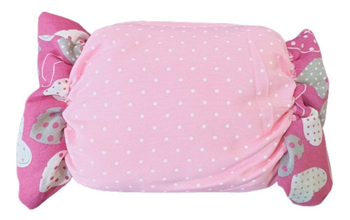 Almohada De Cuna Para Bebés - 20×25cm