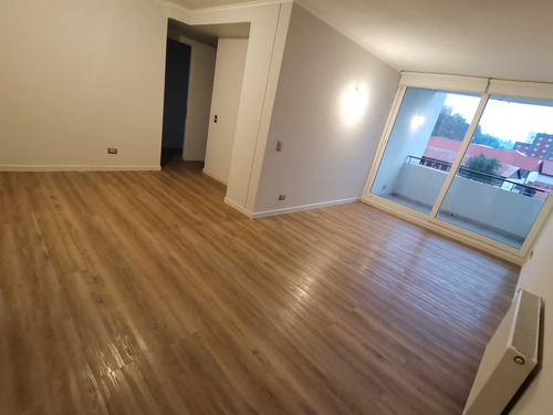 Arrienda Hermoso Departamento (81881)