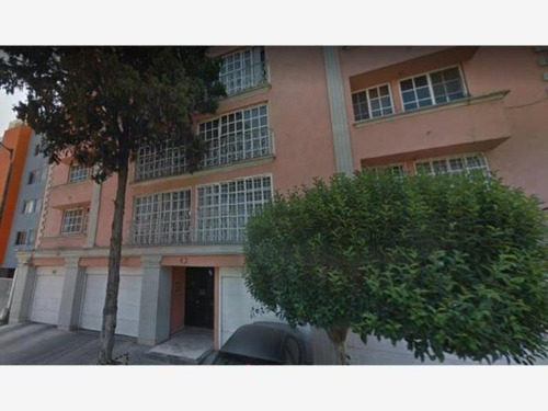Imagen 6 de 9 de Departamento En Paseos De Taxqueña (643)