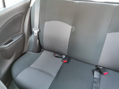 Imagen 13 de 14 de Nissan March Sense Tm 2018
