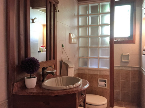 Casa De Altos En Venta En Palermo 5 Dormitorios