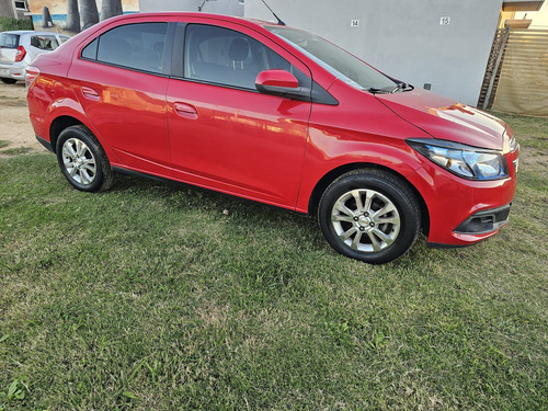 Chevrolet Prisma 1.4 Ltz 98cv