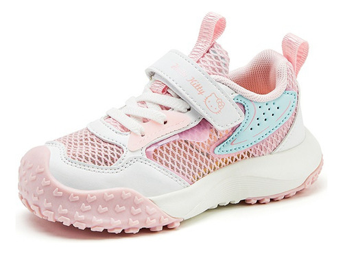 Zapatillas Hellokitty Para Niñas, Zapatillas Deportivas Mult