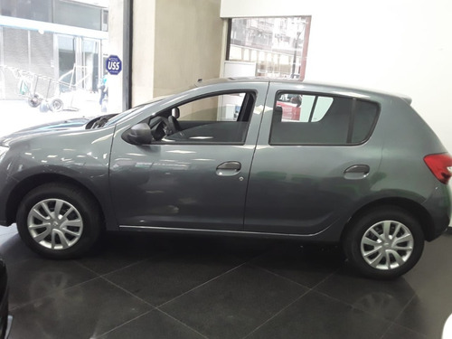 Sandero Life 1.6 (ml)