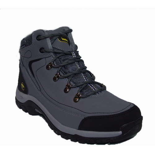 Bota Trekking Tomahawk Waterproof