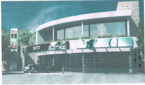Imagen 10 de 18 de Lote En Esquina De 436 M2 En La Rotonda De Punto Tigre - Ideal Comercial
