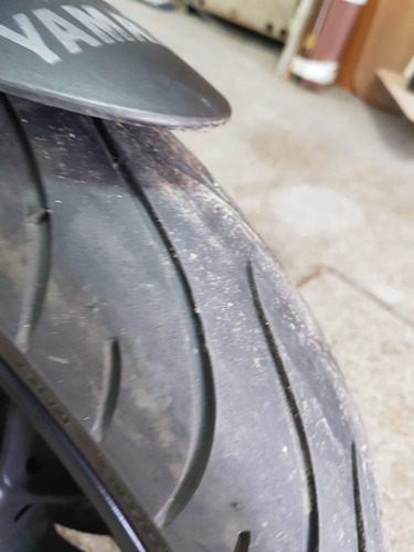 Imagen 5 de 15 de Yamaha Mt 09 Tracer 2017